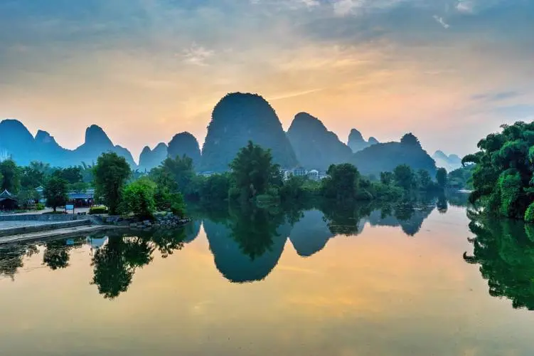 智慧工厂科技智慧城市
