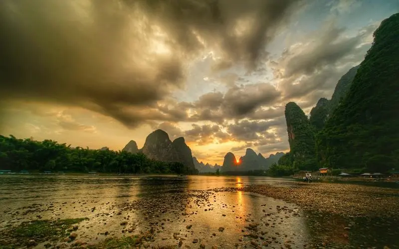 工业节能智能系统